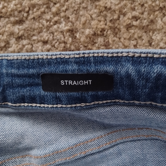 NWT Judy blue tummy control jeans - Picture 6 of 8